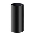 Ποτηροθήκη Sanco 90151 Black Mat