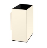 Επιτοίχια ποτηροθήκη Sanco 91154 Beige Mat