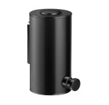 Επαγγελματικό επιτοίχιο ντισπένσερ Sanco 91330 Black Mat