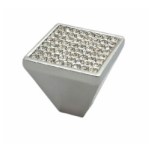 Πόμολα επίπλων Conset C999 χρώμιο