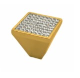 Πόμολα επίπλων Conset C999 επίχρυσο