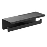 Bronze-Art-Dipli-Xartothiki-Mpaniou-Me-Rafi-Genesis-54V1-Black-Mat