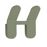 Χαρτοθήκη Μπάνιου Sanco Inox Project 28706-90 Ίνοξ Ματ