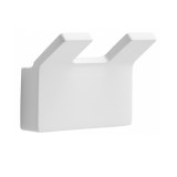 Χαρτοθήκη Μπάνιου Sanco Inox Project 28706-90 Ίνοξ Ματ