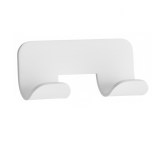 Χαρτοθήκη Μπάνιου Sanco Inox Project 28706-90 Ίνοξ Ματ