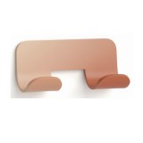 Χαρτοθήκη Μπάνιου Sanco Inox Project 28706-90 Ίνοξ Ματ