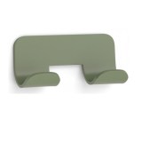 Χαρτοθήκη Μπάνιου Sanco Inox Project 28706-90 Ίνοξ Ματ