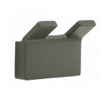 Χαρτοθήκη Μπάνιου Sanco Inox Project 28706-90 Ίνοξ Ματ