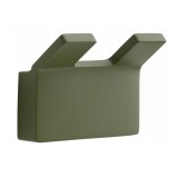 Χαρτοθήκη Μπάνιου Sanco Inox Project 28706-90 Ίνοξ Ματ