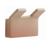 Χαρτοθήκη Μπάνιου Sanco Inox Project 28706-90 Ίνοξ Ματ