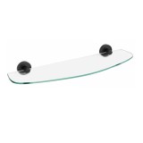 Bronze-Art-Epitoixia-Etazera-Loft-500-7050-M-MM-Black-Mat