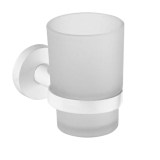 Bronze-Art-Epitoixia-Potirothiki-Fairmont-MH08-20-AA-White-Mat