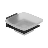 Bronze-Art-Epitoixia-Sapoynothiki-Mpaniou-Genesis-10G1-Black-Mat