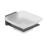 Bronze-Art-Epitoixia-Sapoynothiki-Mpanioy-Lugano-10X6-MM-Black-Mat