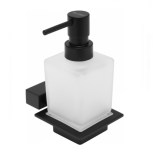 Χαρτοθήκη Μπάνιου Sanco Inox Project 28706-90 Ίνοξ Ματ