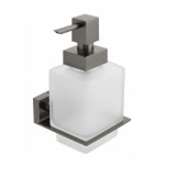 Bronze-Art-Epitoixio-Dispenser-Mpanioy-Genesis-18G1-S-81-Graphite