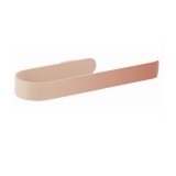 Χαρτοθήκη Μπάνιου Sanco Inox Project 28706-90 Ίνοξ Ματ