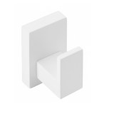 Bronze-Art-Mono-Agkistro-Petsetas-Mpanioy-Lugano-31X6-AA-White-Mat