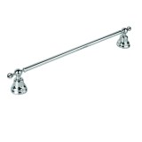 Bronze-Art-Petsetokremastra-40cm-Imia-411A-10-Chrome