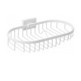 Bronze-Art-Spoggothiki-Mpanioy-Genesis-13G1-AA-White-Mat