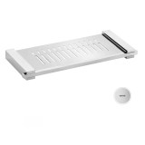 Bronze-Art-Spoggothiki-Mpanioy-Lugano-13M3-AA-White-Mat