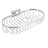 Bronze-Art-Spoggothiki-Mpanioy-Lugano-13X6-Chrome