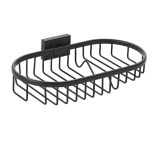 Bronze-Art-Spoggothiki-Mpanioy-Lugano-13X6-MM-Black-Mat