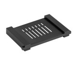 Bronze-Art-Spoggothiki-Mpanioy-Lugano-15M3-F-MM-Black-Mat