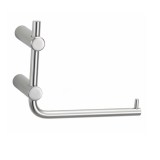 Bronze-Art-Xartothiki-Inox-316-51Z1-O-11-Brushed-Nickel