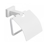 Bronze-Art-Xartothiki-Mpanioy-Me-Kapaki-Lugano-50X6-AA-White-Mat