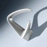 Πομολάκι ξύλινο Νο 3812 καρυδί