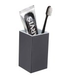 Επικαθήμενο ντισπένσερ Sanco 90355 Black Mat