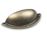 Λαβές επίπλων Conset C1119 νίκελ αντικέ