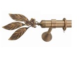 Κουρτινόξυλα Φ35 Domus, Αφροδίτη αντικέ