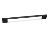 Λαβές επίπλων Conset C1181 μαύρο ματ