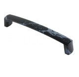 Λαβές επίπλων Conset C1189 μάρμαρο μαύρο