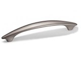 Λαβίτσα επίπλων Conset C279 νίκελ ματ