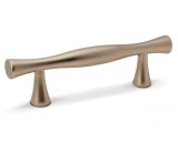 Λαβίτσα επίπλων Conset C520 νίκελ ματ