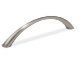 Λαβές επίπλων Conset C719 νίκελ ματ