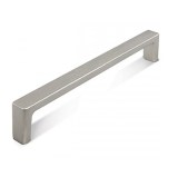 Λαβίτσα επίπλων Conset C877 νίκελ ματ