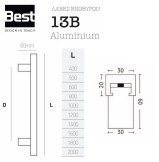 lavi-gialinis-portas-best-13B