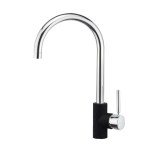 Mpataria-Koyzinas-Sanitec-Doppio-33-Nero