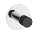Μπαταρία για νιπτήρα με βαλβίδα BRASS KLICK