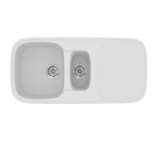 Neroxytis-Sanitec-Classic-301-97x50-00-White