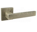 Πόμολα πόρτας Perfect 241 μπρονζέ