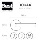 pomolo-portas-best-1004kl-mauro