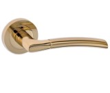 Πόμολα πόρτας Best 105 όρο ματ