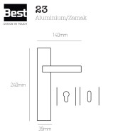 pomolo-portas-best-23-plaka