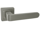 Πόμολα πόρτας Perfect 262 ανθρακί