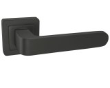 Πόμολα πόρτας Perfect 262 μαύρο